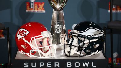 How Long Is Super Bowl Sunday? Kickoff, Game Time & Halftime Show Length explained Super Bowl LIX in the frame