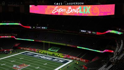 It's Not Super Bowl But Birthday Bowl for two of these NFL Superstars who can win the Vince Lombardi Trophy on their special day Super Bowl LIX in the frame