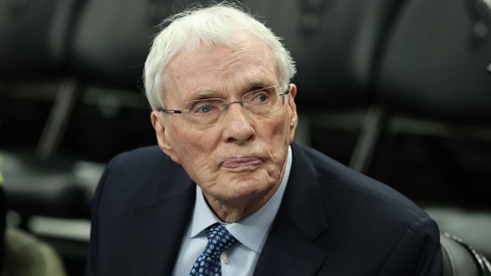 Hubie Brown ends historic NBA career at 91, calls it a ‘fantastic ride’ Hubie Brown in the frame