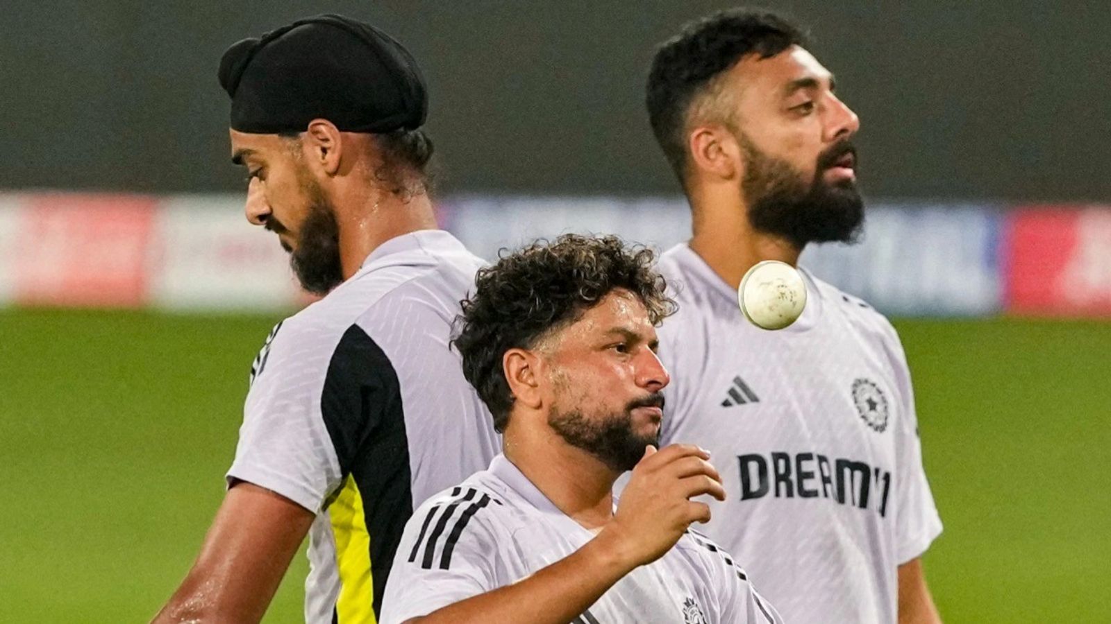 'I still remember the way he clean bowled Babar Azam...': India's Champions Trophy-winning star wants Rohit Sharma-led side to go for this spinner Kuldeep Yadav and Varun Chakravarthy along with Arshdeep Singh