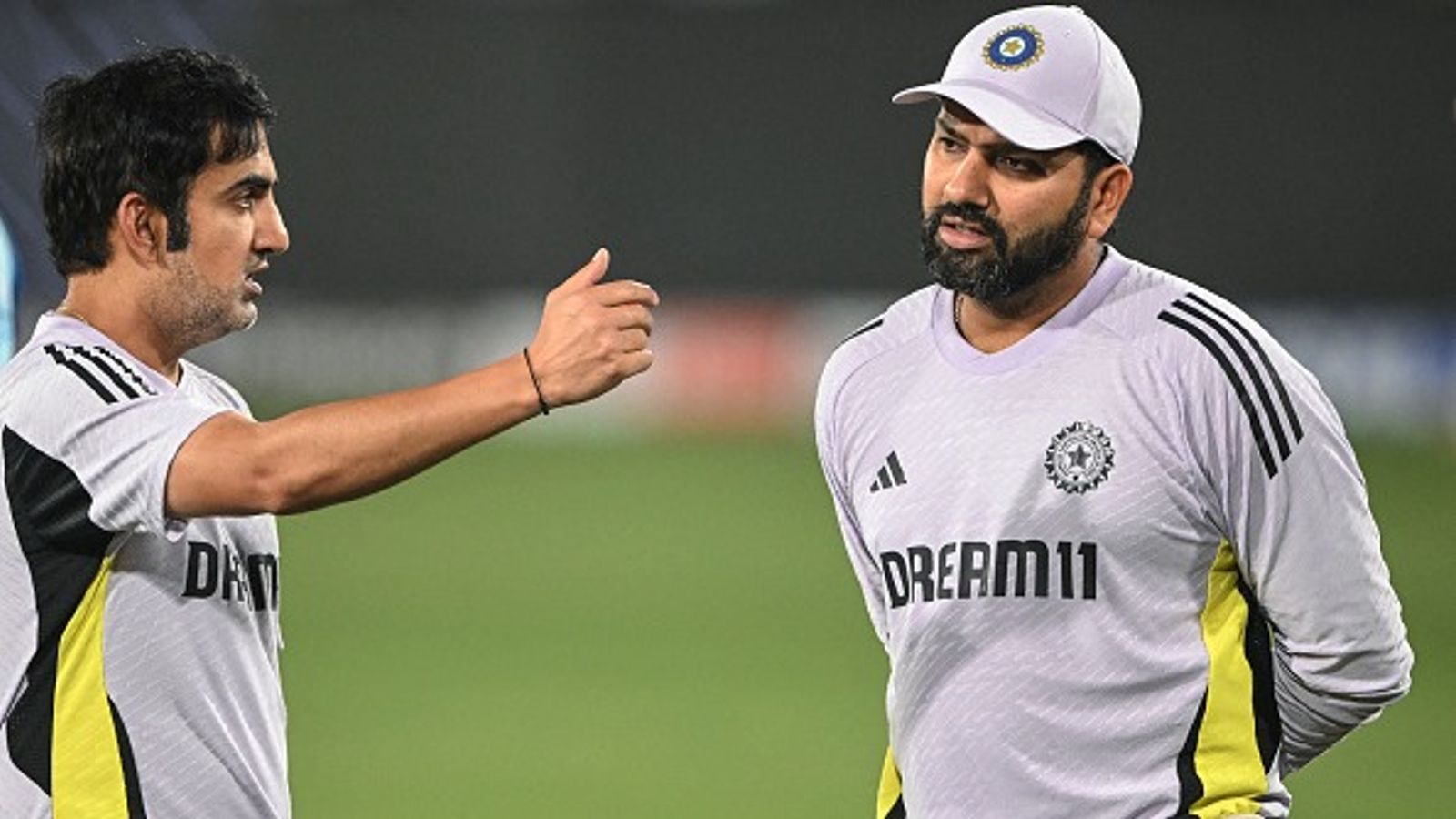 'Does it make any sense to...': Despite dominating win against England, ex-India star questions Rohit Sharma, Gautam Gambhir's strategy 'Does it make any sense to...': Despite dominating win against England, ex-India star questions Rohit Sharma, Gautam Gambhir's strategy