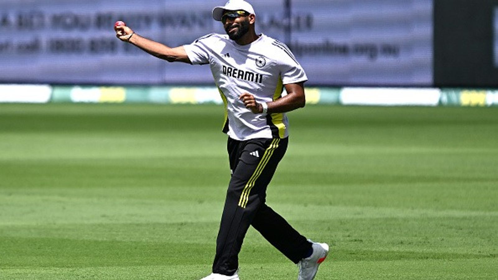 Who will replace injured Jasprit Bumrah in India's squad if superstar pacer ends up missing out on Champions Trophy? Know here Who will replace injured Jasprit Bumrah in India's squad if superstar pacer ends up missing out on Champions Trophy? Know here