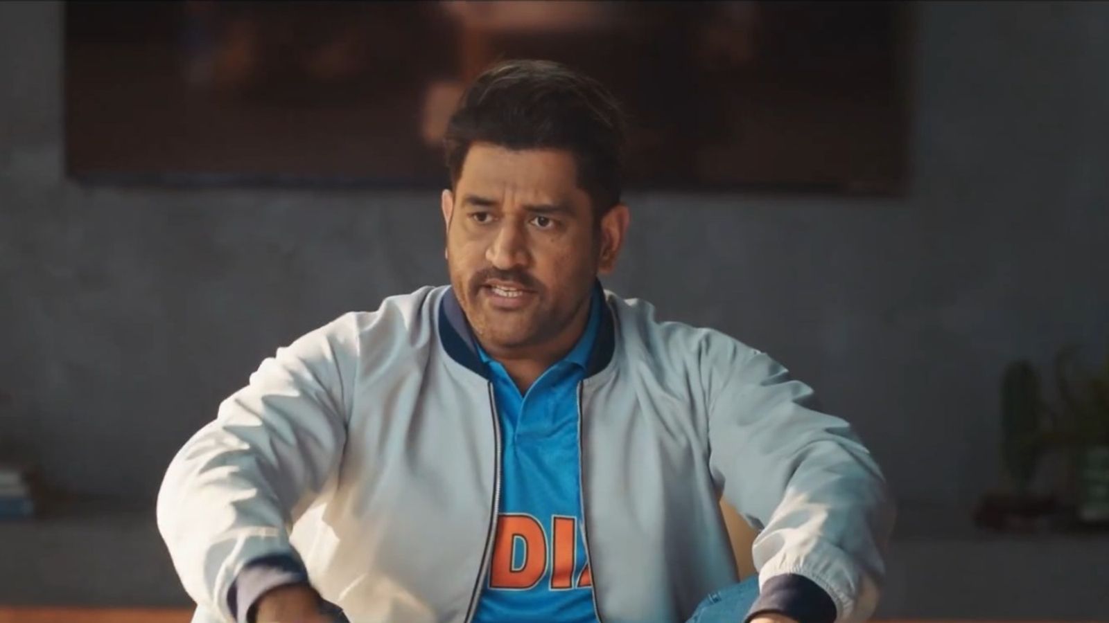 'Shami udao Babar ki killi': MS Dhoni hypes up India vs Pakistan Champions Trophy 2025 clash, Watch Viral VIDEO 'Shami udao Babar ki killi': MS Dhoni hypes up India vs Pakistan Champions Trophy 2025 clash, Watch Viral VIDEO