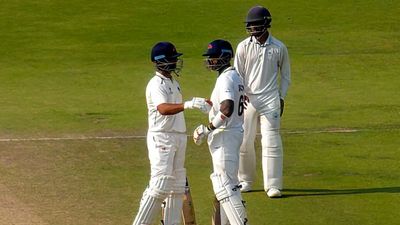 Ranji Trophy Quarterfinal: Suryakumar Yadav roars back in form as Ajinkya Rahane, Shardul Thakur put Mumbai in command against Haryana Suryakumar Yadav and Ajinkya Rahane