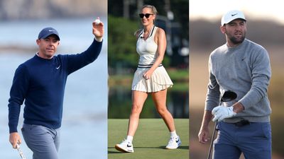 Paige Spiranac serves up her bold predictions on Rory McIlroy and Scottie Scheffler ahead of 2025 golf season Paige Spiranac serves up her bold predictions on Rory McIlroy and Scottie Scheffler ahead of 2025 golf season