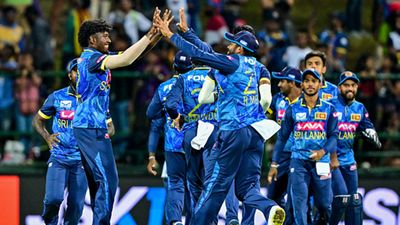 Sri Lanka announce 16-member squad for two ODIs vs Australia, drop 22-year-old all-rounder who made his debut vs New Zealand Chamindu Wickramasinghe