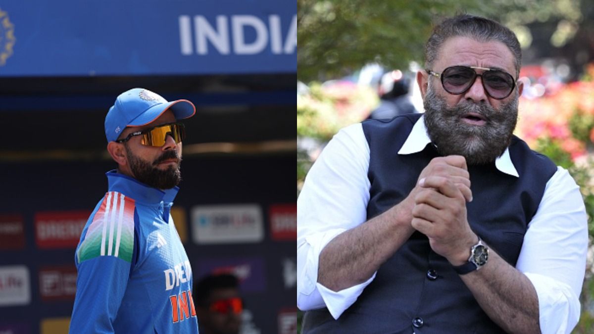 'It’s the shots that usually get him out...': Yograj Singh gives massive advice to struggling Virat Kohli ahead of Champions Trophy