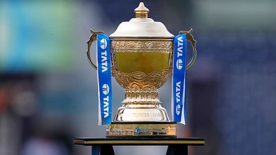 Former IPL champions to get new owners ahead of 2025 edition after Ahmedabad-based conglomerate set to purchase 67 per cent stake of franchise IPL Trophy in frame
