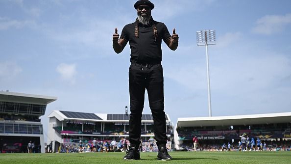 Exclusive: Not Pakistan or Australia, West Indies legend Chris Gayle picks favourites to win Champions Trophy 2025