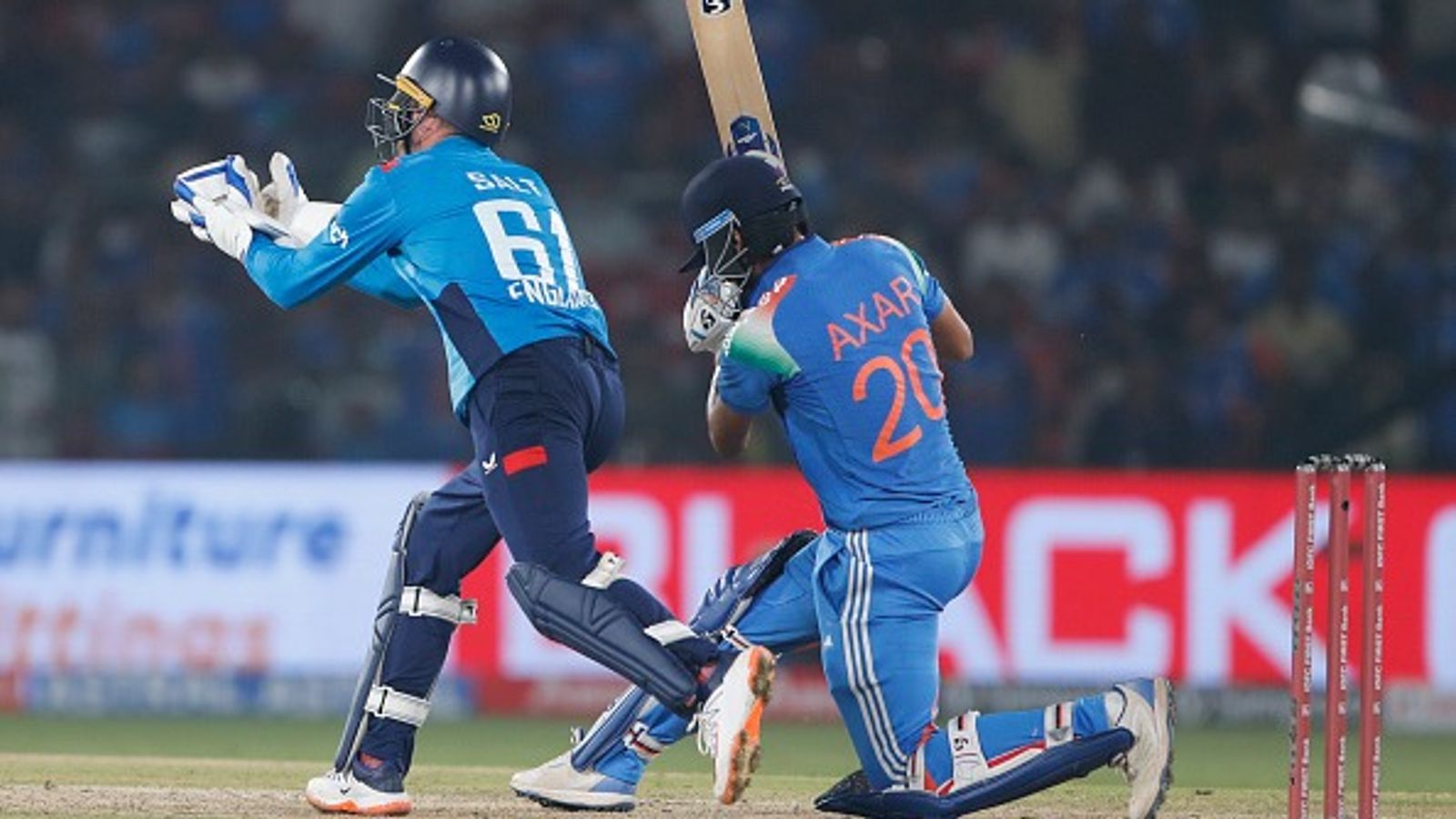 India vs England 3rd ODI live streaming: When and where to watch India vs England 3rd ODI online and on TV India vs England 3rd ODI live streaming: When and where to watch India vs England 3rd ODI online and on TV