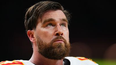Is Travis Kelce eyeing a Hollywood career after a lackluster Super Bowl and retirement speculations? Is Travis Kelce eyeing a Hollywood career after a lackluster Super Bowl and retirement speculations?