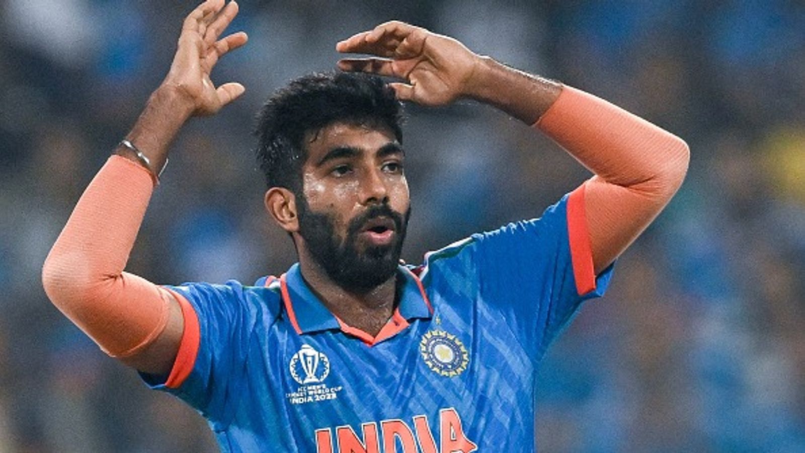 Big blow to India as Jasprit Bumrah to miss Champions Trophy 2025, BCCI announces replacement Jasprit Bumrah in frame