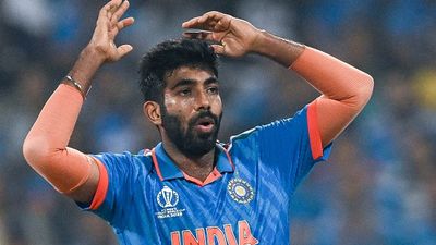 Big blow to India as Jasprit Bumrah to miss Champions Trophy 2025, BCCI announces replacement Jasprit Bumrah in frame
