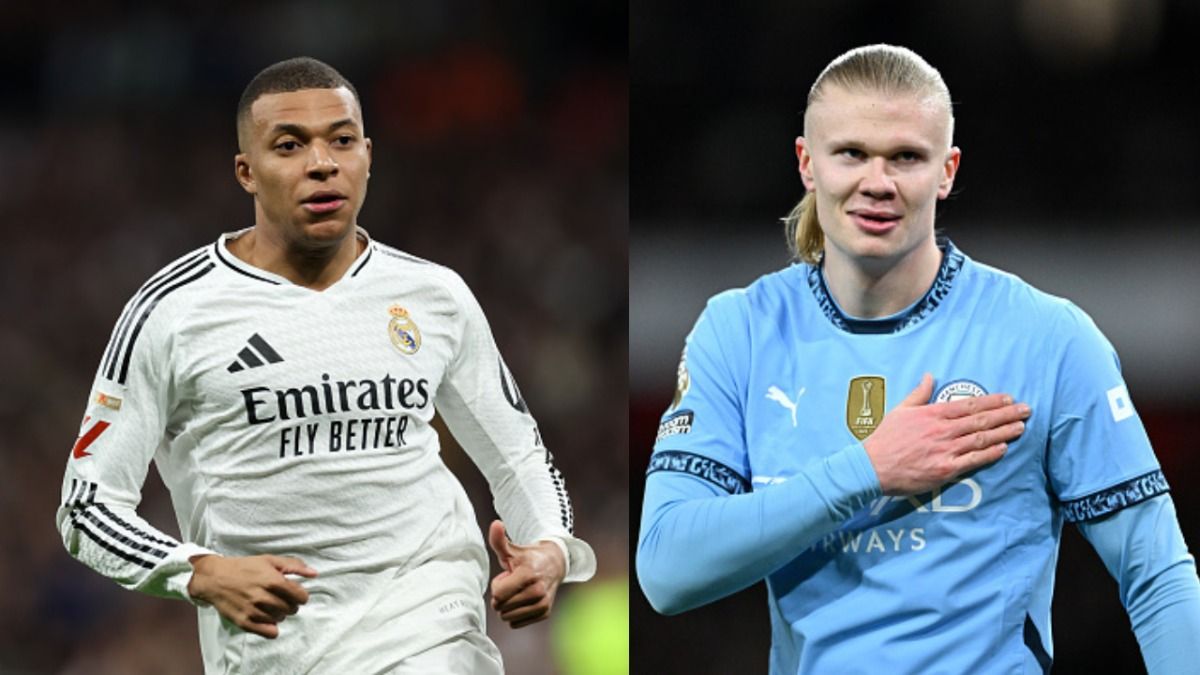 Manchester City vs Real Madrid Live Streaming: How to watch the UCL match in India, US, UK, AUS, and Saudi Arabia?