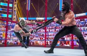 The WWE Hall of Fame will be open about resignation decisions. The WWE Hall of Fame will be open about resignation decisions.