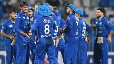 Huge blow to Afghanistan as star bowler ruled out of Champions Trophy 2025, left-arm spinner named replacement Allah Ghazanfar