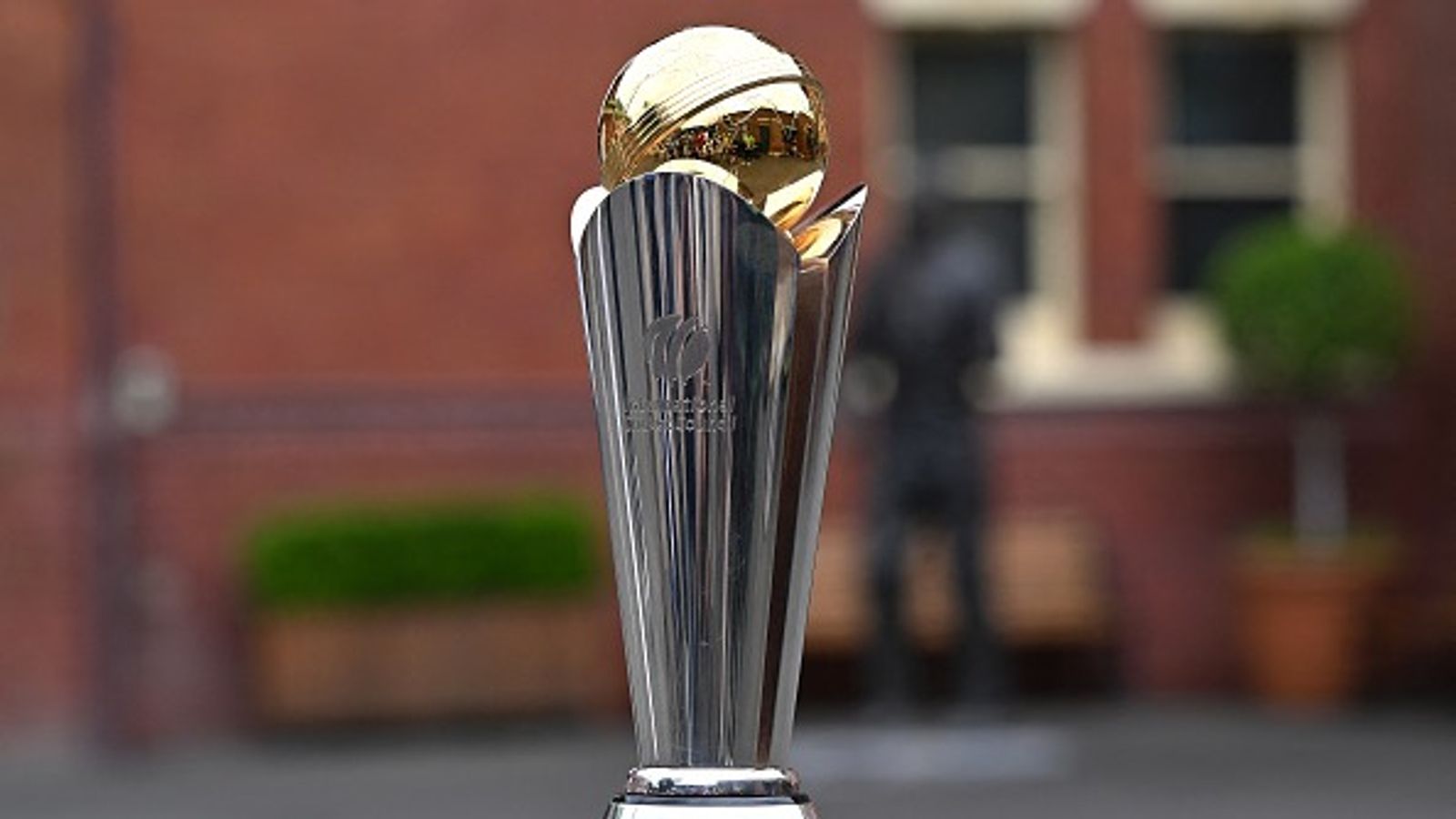 ICC announces Champions Trophy 2025 warm-up games and schedule, first practice match to take place on this date: Check details Champions Trophy 2025