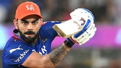 Will Virat Kohli become RCB captain again? Royal Challengers Bengaluru to make announcement on this date Virat Kohli in frame