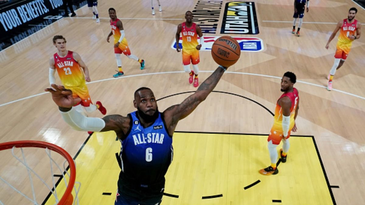 What is the New NBA All-Star Game format? everything you need to know about 2025 NBA all star game 