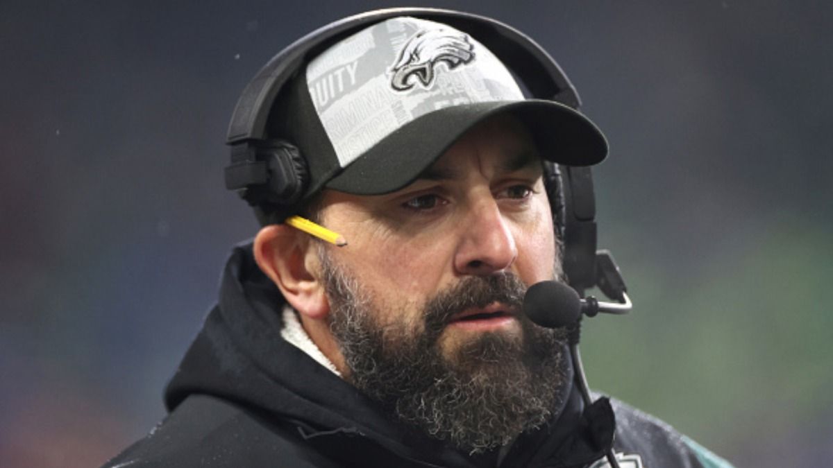 Buckeyes turn to former NFL head coach for defensive leadership