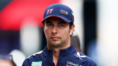 Sergio Perez to make an F1 comeback with this team in 2026 after Red Bull sack, know here Sergio Perez in the frame