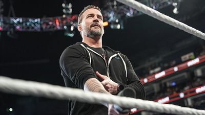 WWE Flashback: CM Punk Shockingly Knocked Out Chris Jericho in His Last Elimination Chamber Appearance; Y2J's Comments Following the Episode Sparked Massive Controversy CM Punk in the frame.