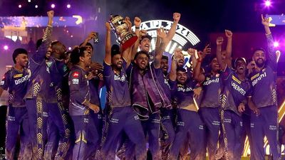 IPL 2025 to start on this date as defending champions KKR will face arch-rivals to kick-off 18th edition, check final date Kolkata Knight Riders team celebrating IPL 2024 win