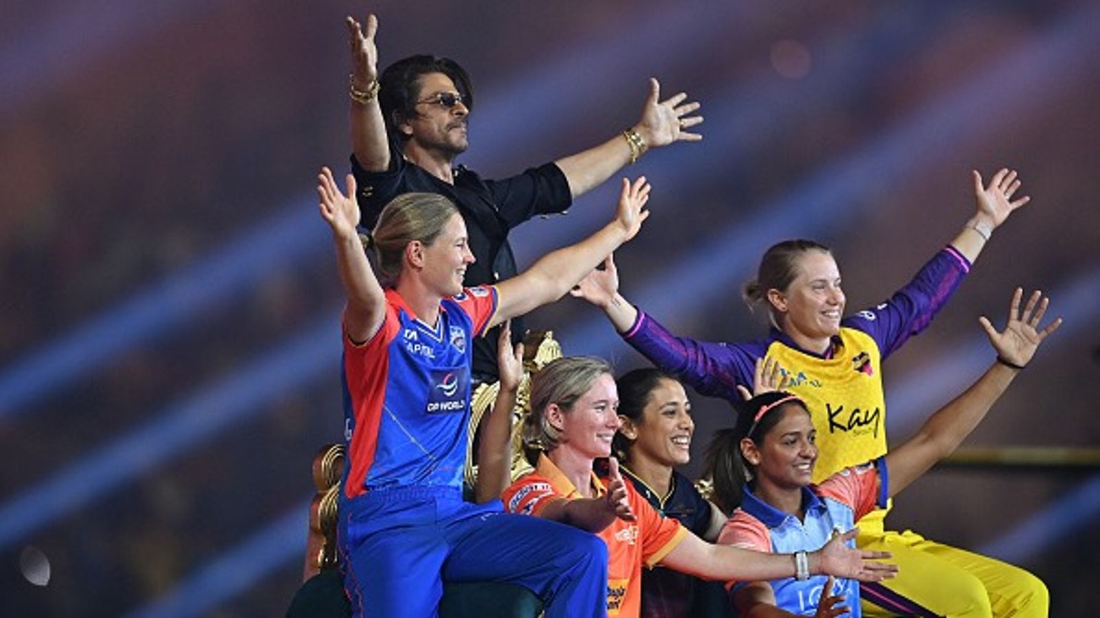 WPL 2025 to start on February 14 in Vadodara, check when and where to watch Women's Premier League matches WPL 2025 to start on February 14 in Vadodara, check when and where to watch Women's Premier League matches