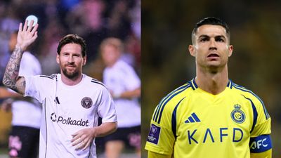 Cristiano Ronaldo vs Lionel Messi debate: Ex-Real Madrid star picks his loyalty Cristiano Ronaldo vs Lionel Messi debate: Ex-Real Madrid star picks his loyalty