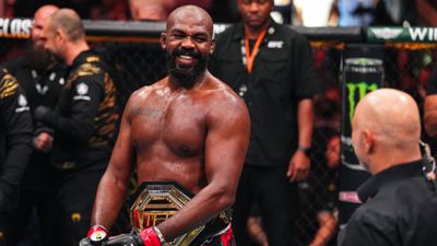 "Jon Jones doesn’t need to be facing guys," Ex-UFC star throws shade at the American icon "Jon Jones doesn’t need to be facing guys," Ex-UFC star throws shade at the American icon