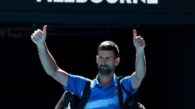 Novak Djokovic quashes retirement rumors, unveils bold new aspirations for future Novak Djokovic quashes retirement rumors, unveils bold new aspirations for future