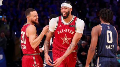 2025 NBA All-Star Game rosters, schedule, date, mini-tournament format, location SportsTak