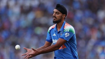 'This is not T20, not a little...': Ex-cricketer warns Arshdeep Singh ahead of Champions Trophy 2025, told rivals will 'test' India star Arshdeep Singh