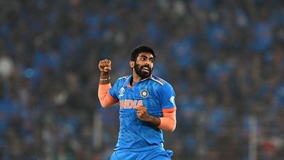 BCCI secretary Devajit Saikia breaks silence on Jasprit Bumrah's absence in Champions Trophy 2025 Jasprit Bumrah