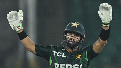 'You are making childish decisions...': Ex-Pakistan cricketer slams Mohammad Rizwan ahead of Champions Trophy 2025 Mohammad Rizwan