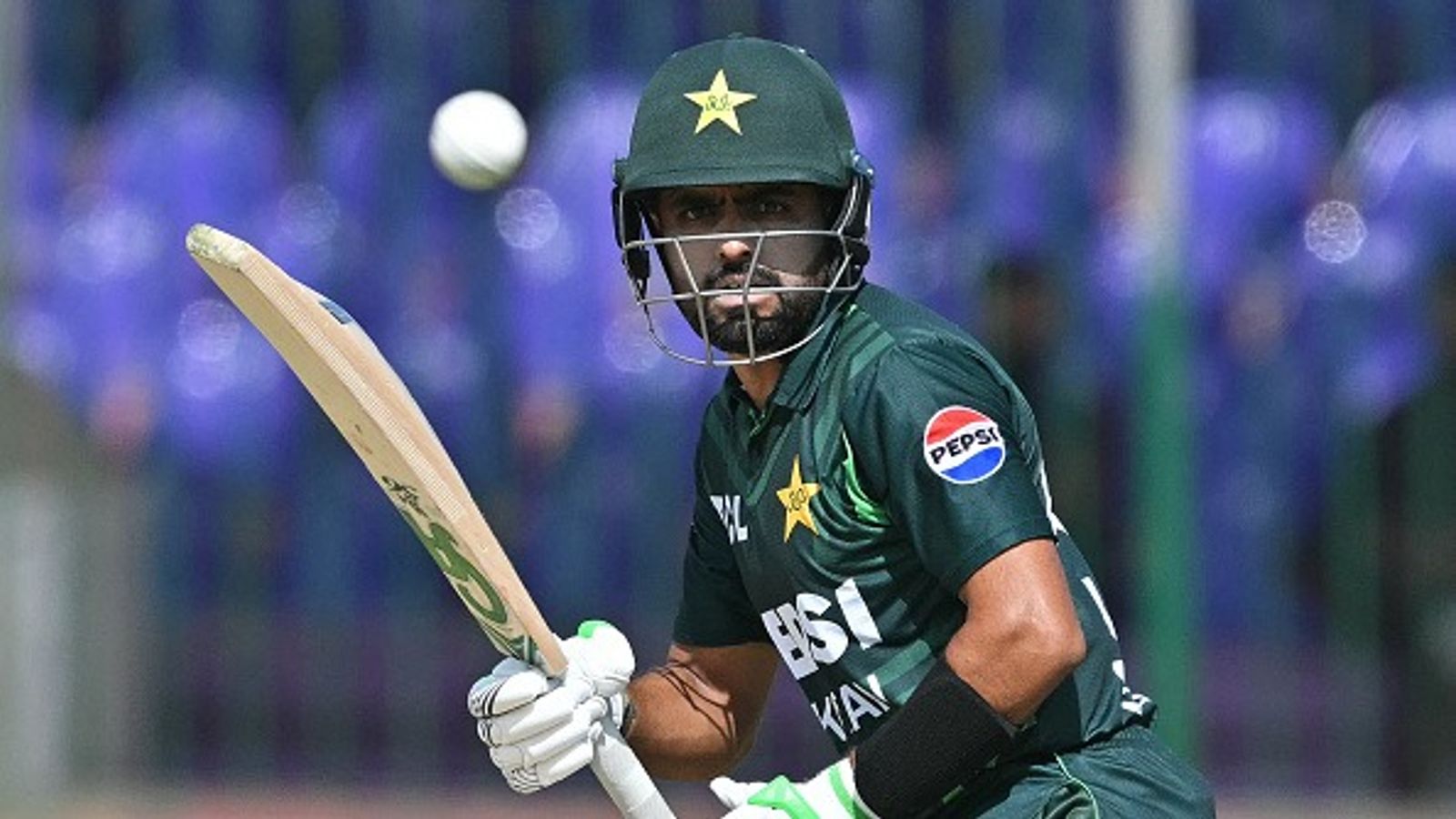 'Saim Ayub got injured, and...': Pakistan head coach Aqib Javed's big statement on Babar Azam as opener for Champions Trophy 2025 Babar Azam