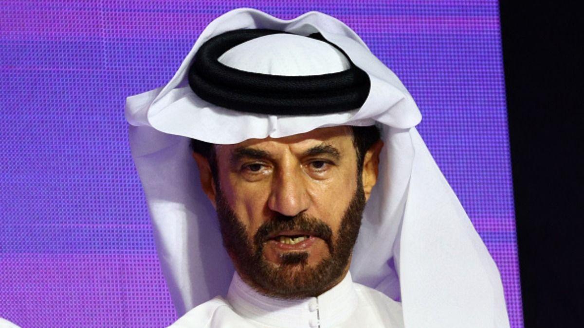 Formula 1 President confirms another team addition following Cadillac’s big move Formula 1 President confirms another team addition following Cadillac’s big move