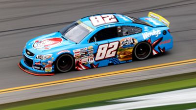 ARCA Daytona starting grid revealed amid monsoon mayhem ARCA Daytona starting grid revealed amid monsoon mayhem