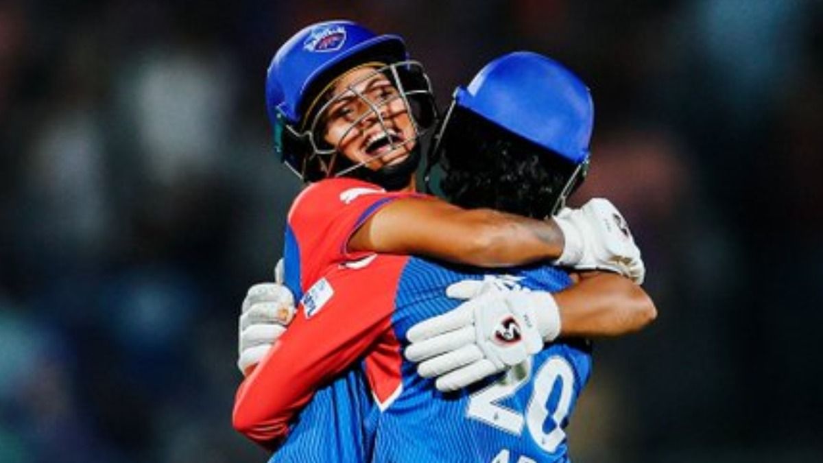 WPL 2025: Delhi Capitals eke out thrilling 2-wicket win over Mumbai Indians in last-ball nail-biter despite Nat Sciver-Brunt's all-round heroics