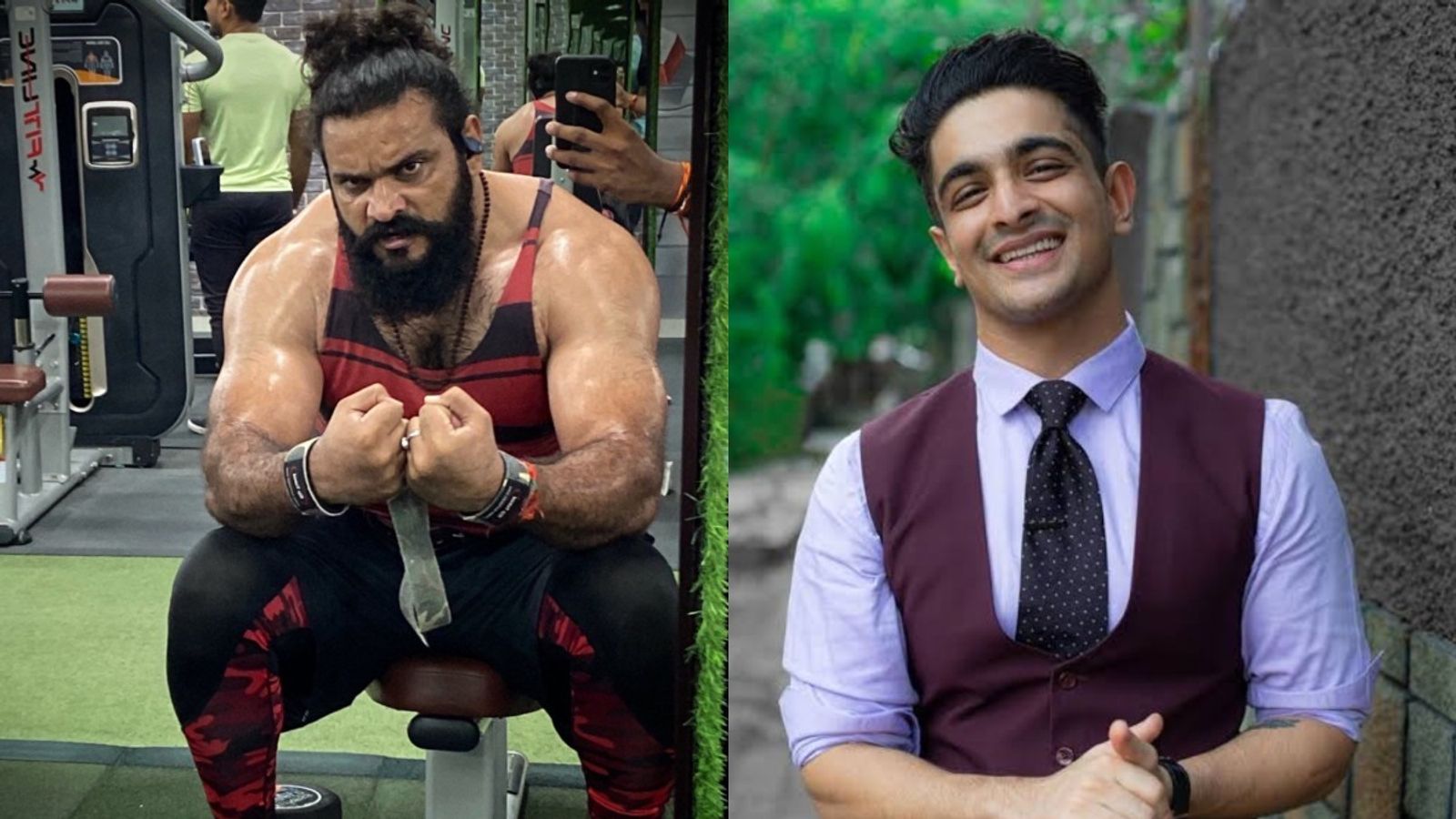 Former WWE Wrestler threatens Ranveer Allahbadia amidst India's got latent controversy says, 'no one including his security, can save him from me...' Former WWE Wrestler threatens Ranveer Allahbadia amidst India's got latent controversy says, 'no one including his security, can save him from me...'
