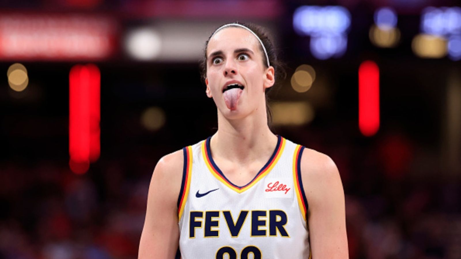 Indiana Fever's new head coach sends a strong message to players including Caitlin Clark says, 'You’re not going to be on my team if ...' Caitlin Clark in the frame