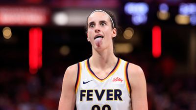 Indiana Fever's new head coach sends a strong message to players including Caitlin Clark says, 'You’re not going to be on my team if ...' Caitlin Clark in the frame
