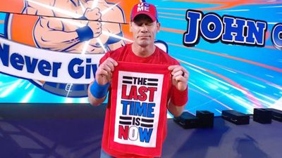End of an Era: After John Cena's retirement announcement another WWE Veteran calls it a day, know the star and when will he retire John Cena in the frame