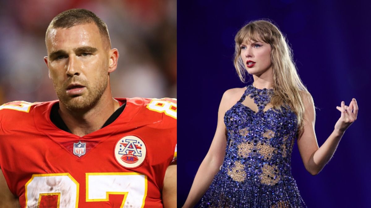 Travis Kelce's family notices huge difference and his major behavioural changes with Taylor Swift post Super Bowl 2025 loss  