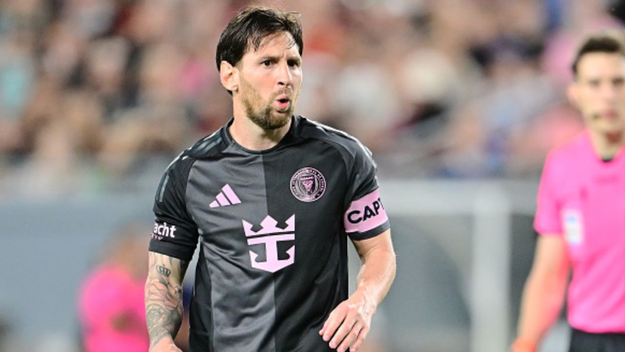 Lionel Messi - From LA Galaxy to Strasbourg: 11 teams Lionel Messi is yet to defeat in his legendary career - SportsTak
