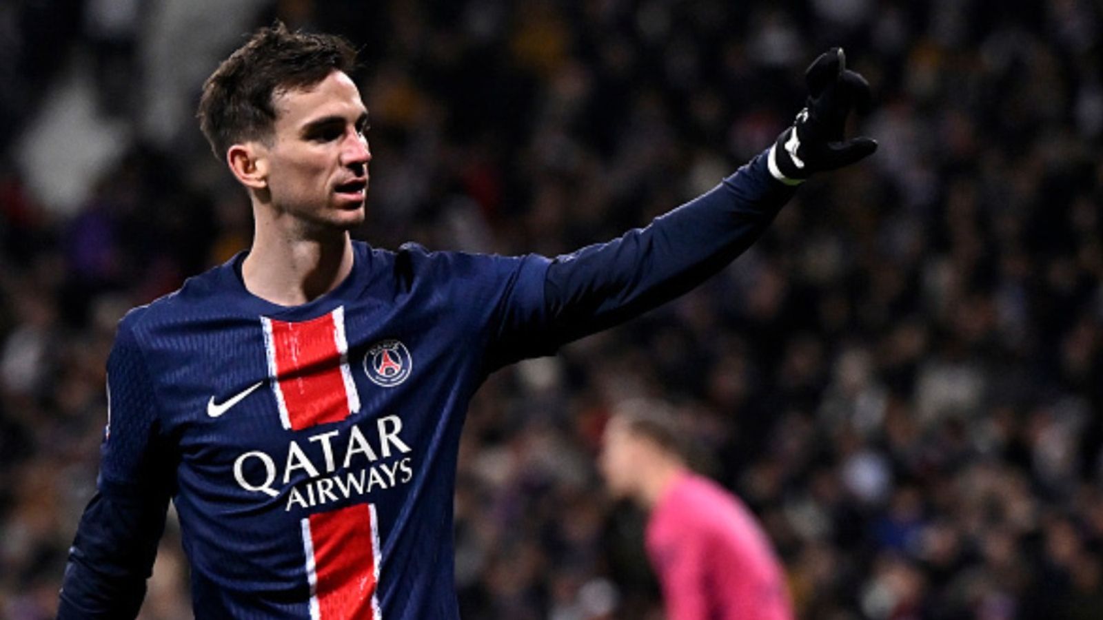 Fabian Ruiz's goal leads PSG to victory over Toulouse, extending unbeaten streak Fabian Ruiz's goal leads PSG to victory over Toulouse, extending unbeaten streak