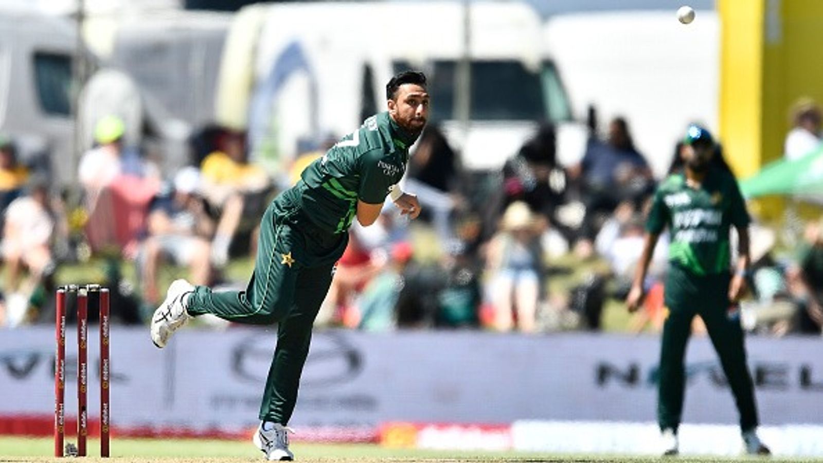 'If we beat India but don’t win tournament...': Pakistan's vice-captain's big statement on IND vs PAK's Champions Trophy clash 'If we beat India but don’t win tournament...': Pakistan's vice-captain's big statement on IND vs PAK's Champions Trophy clash