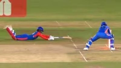 Fresh controversy erupts in WPL 2025, third umpire in hot soup after 3 contentious run-out decisions in MI vs DC last-ball thriller Fresh controversy erupts in WPL 2025, third umpire in hot soup after 3 contentious run-out decisions in MI vs DC last-ball thriller