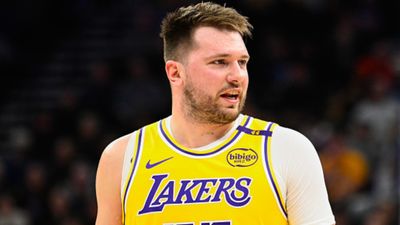 Los Angeles honors Luka Doncic with stunning Kobe Bryant tribute mural SportsTak
