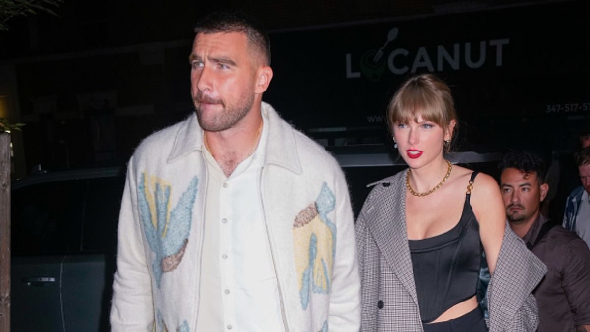 Taylor Swift and Travis Kelce to Make Social Debut After Super Bowl Heartbreak